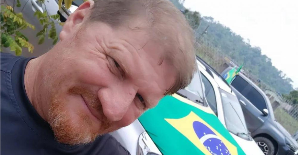 Justiça absolve fazendeiro acusado de ameaçar Lula no Pará — imagem 1