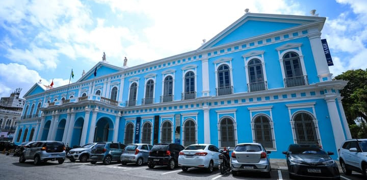 Concurso ISS Belém PA tem comissão formada para novo edital — imagem 1