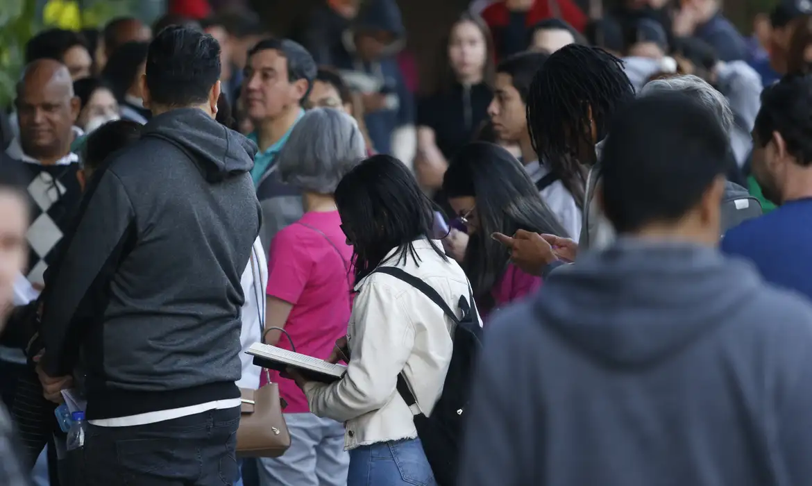 Concurso Nacional Unificado pode ser usado nos estados e municípios — imagem 1