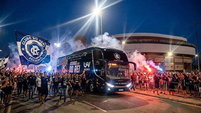 Vitória contra o Atlético pode tirar o Remo do Z-4; veja as combinações — imagem 1