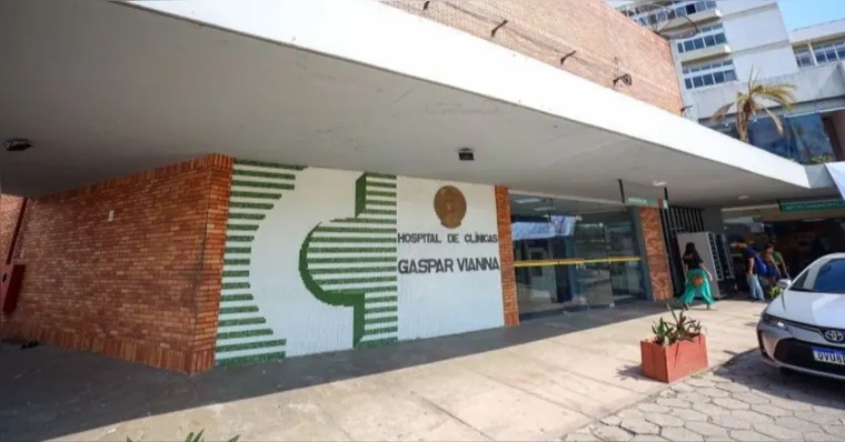 Hospital Gaspar Vianna prepara concurso com vagas no Pará; veja o que já se sabe — imagem 1