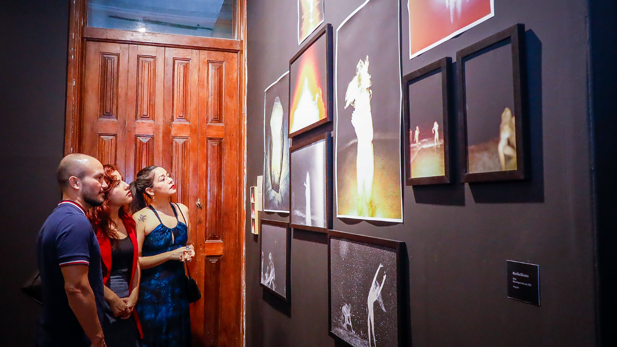 Mostra no Museu da UFPA narra o Brasil pelas perspectivas do Norte e Nordeste — imagem 1