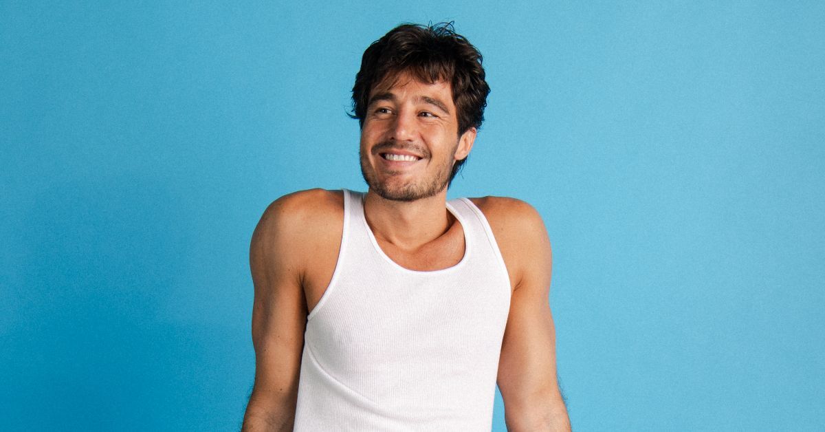 Tiago Iorc volta a Belém com show da turnê “Troco Likes – 10 anos” — imagem 1