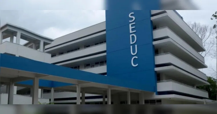 Concurso Seduc PA tem comissão formada e edital pode sair ainda em agosto — imagem 1