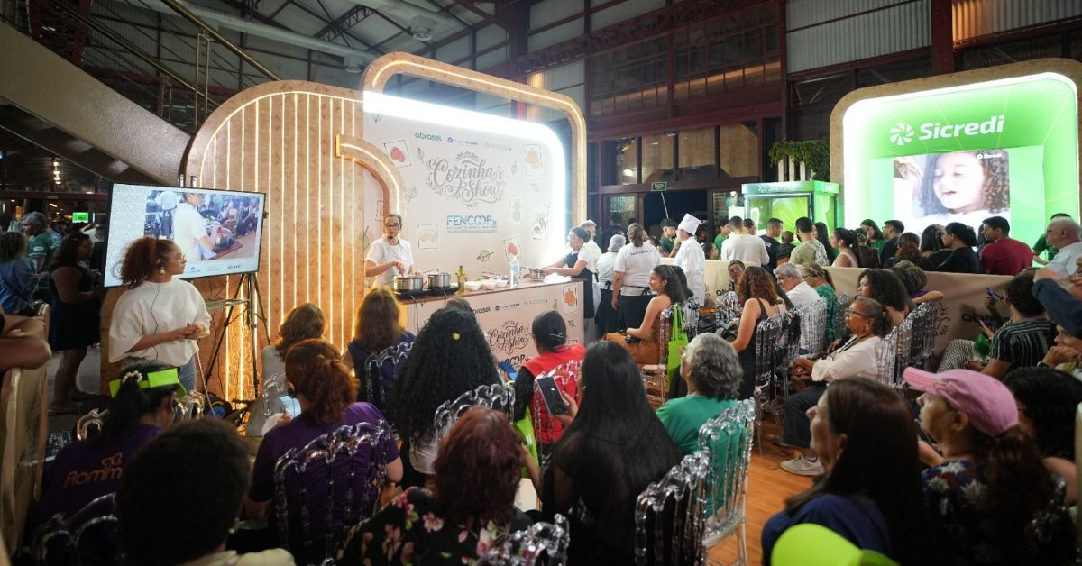 Livro celebra gastronomia e produtos de cooperativas paraenses — imagem 1