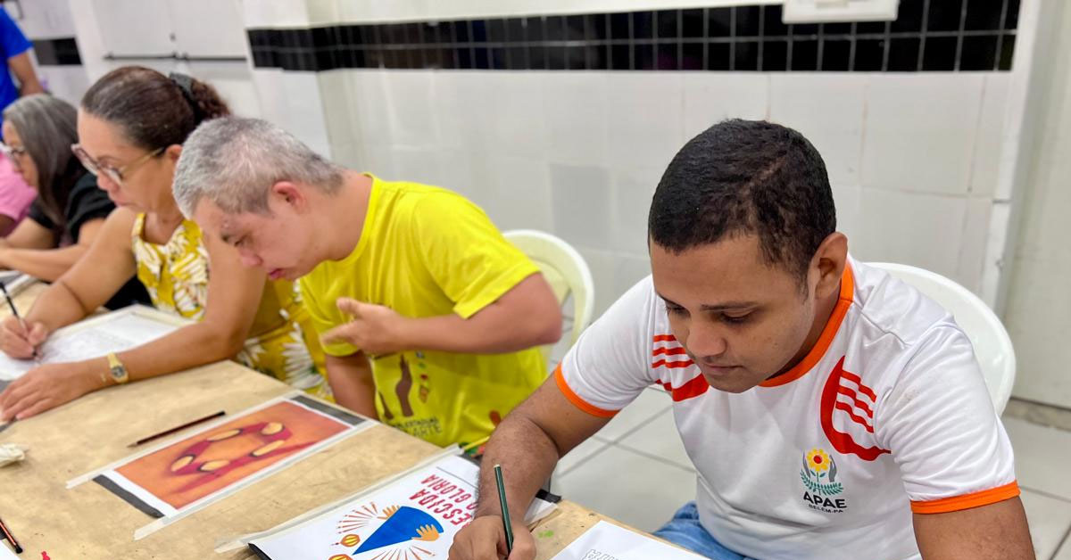 Círio Iluminado 2026 inicia ciclo de formações e oficinas em Belém — imagem 1