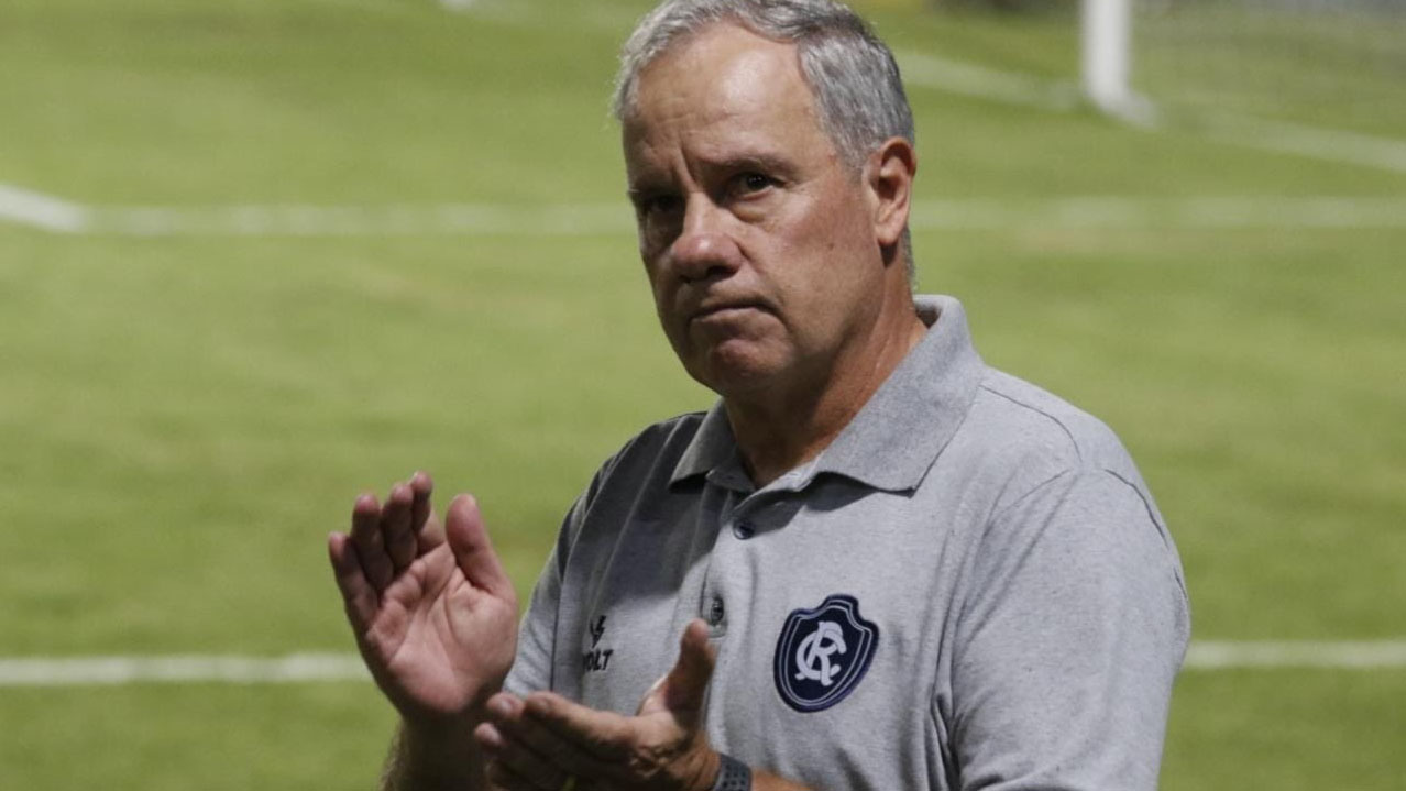 Ex-Remo, Paulo Bonamigo desiste de cargo no Botafogo após anúncio — imagem 1