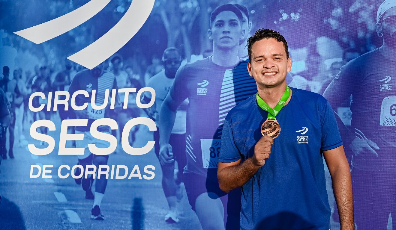 Sesc abre inscrições para Circuito de Corridas 2026 — imagem 1