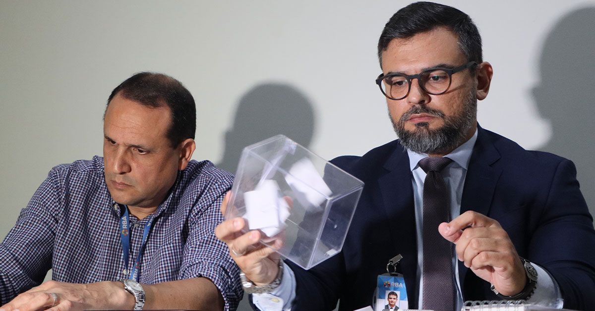 RBA define regras de entrevistas dos candidatos ao governo do Pará — imagem 1