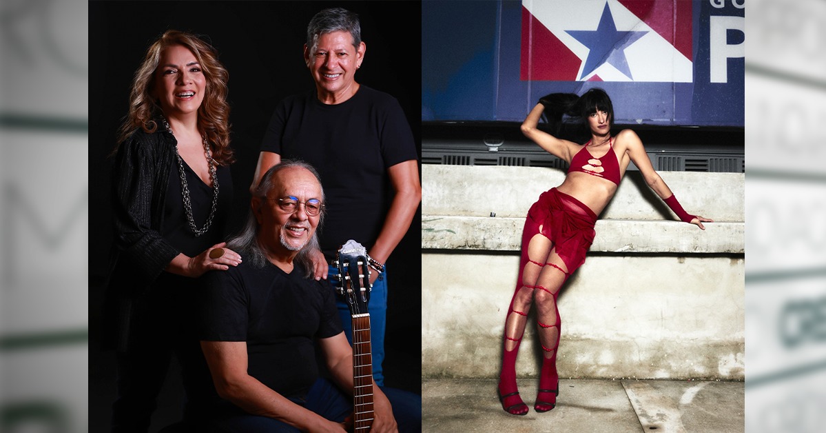 Festival de música chega a Castanhal com shows de Jaloo e Trilogia — imagem 1