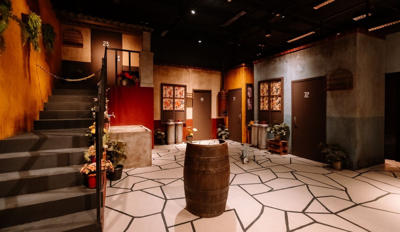 'Chaves: A Exposição' desembarca em Belém pela primeira vez — imagem 1