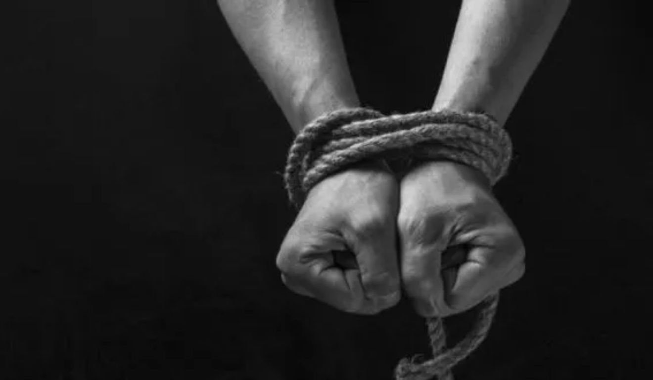 OAB Nacional debate em Belém estratégias contra o tráfico humano — imagem 1