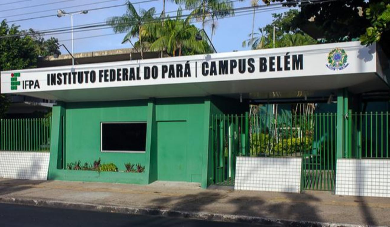 IFPA Belém promove feira para divulgar cursos da instituição — imagem 1