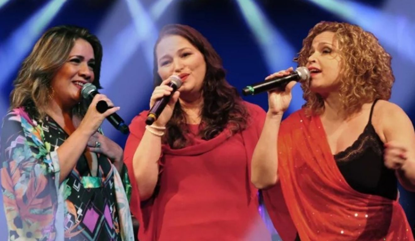Show 'Canções em Romaria' homenageia Nossa Senhora de Nazaré — imagem 1