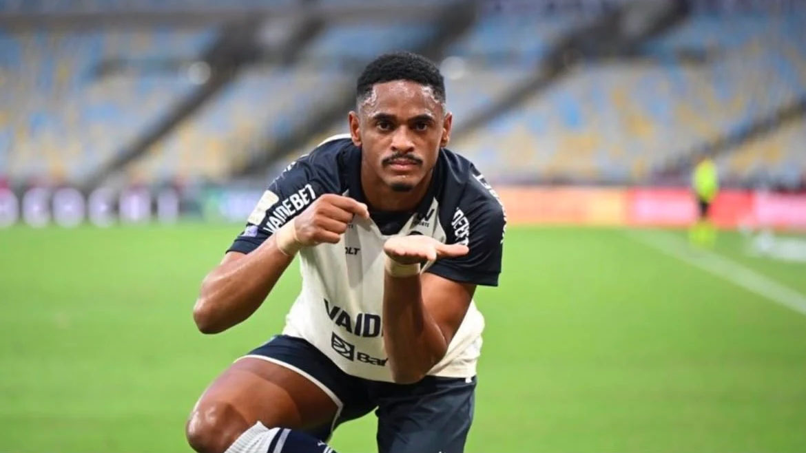 Remo: "depende da evolução", diz médico sobre Jajá contra o Coritiba — imagem 1