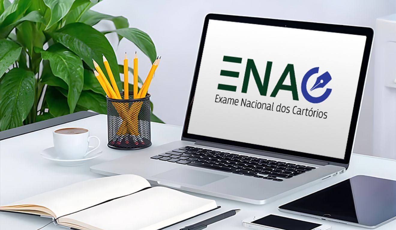 Exame Nacional dos Cartórios tem edital publicado; veja requisitos! — imagem 1