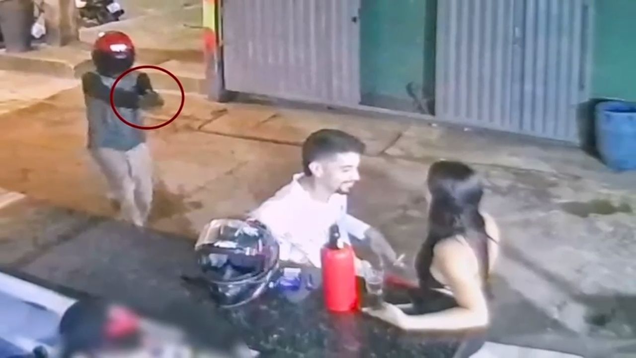Jovem é executado em estabelecimento na cidade de Altamira — imagem 1