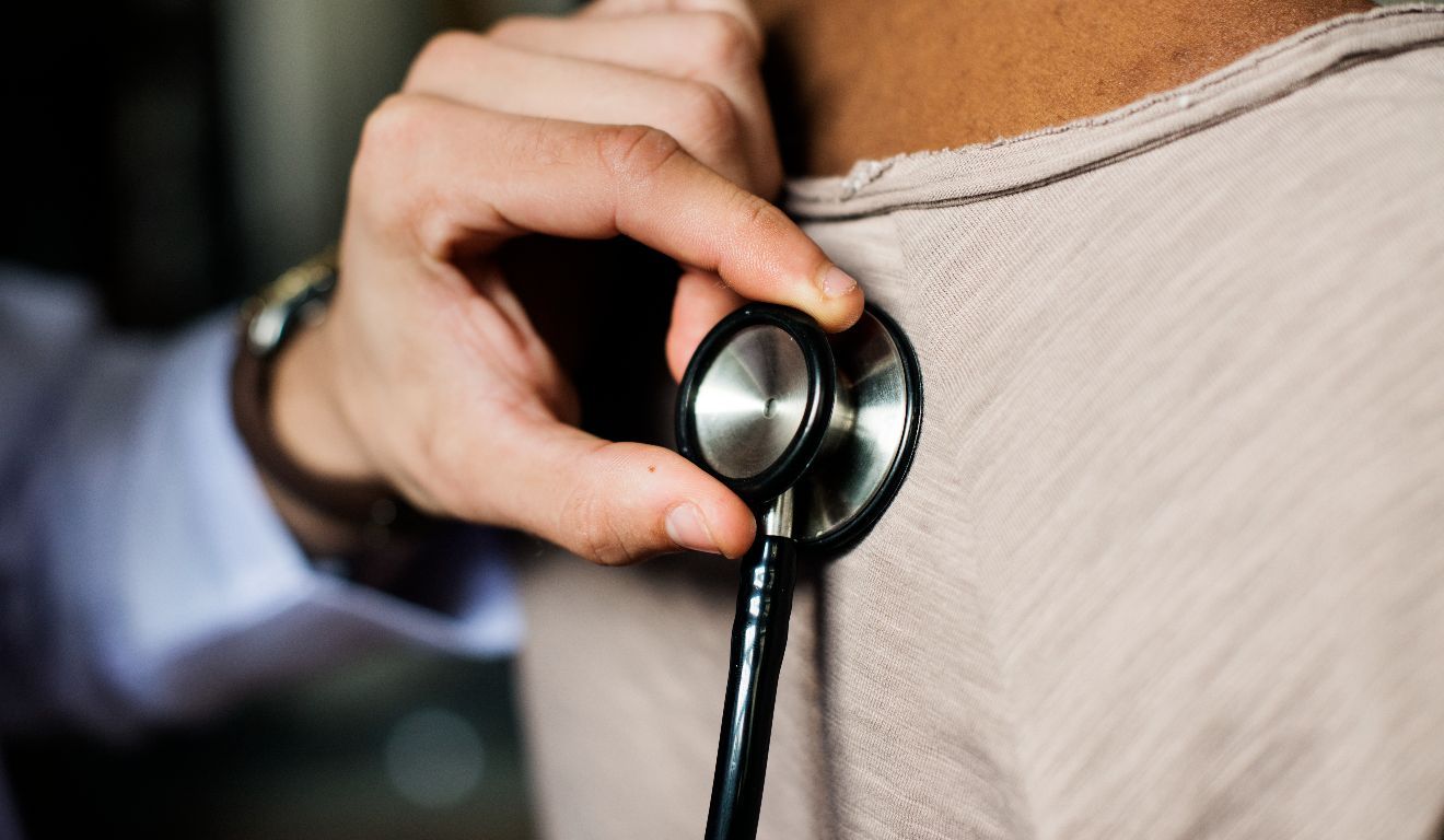 Mortalidade e saúde mental estão entre os eixos do GT Saúde do MPPA — imagem 1