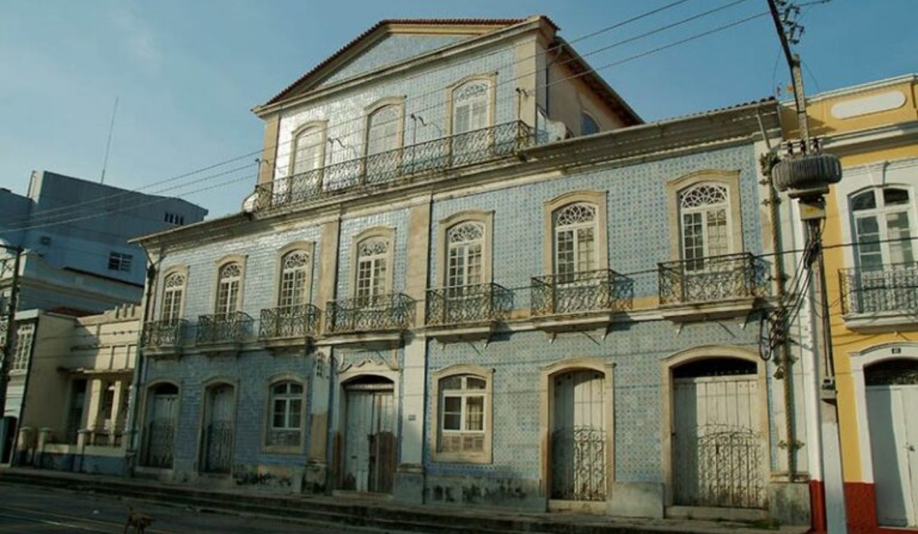 IPTU: Belém oferece até 100% de desconto para imóveis históricos — imagem 1