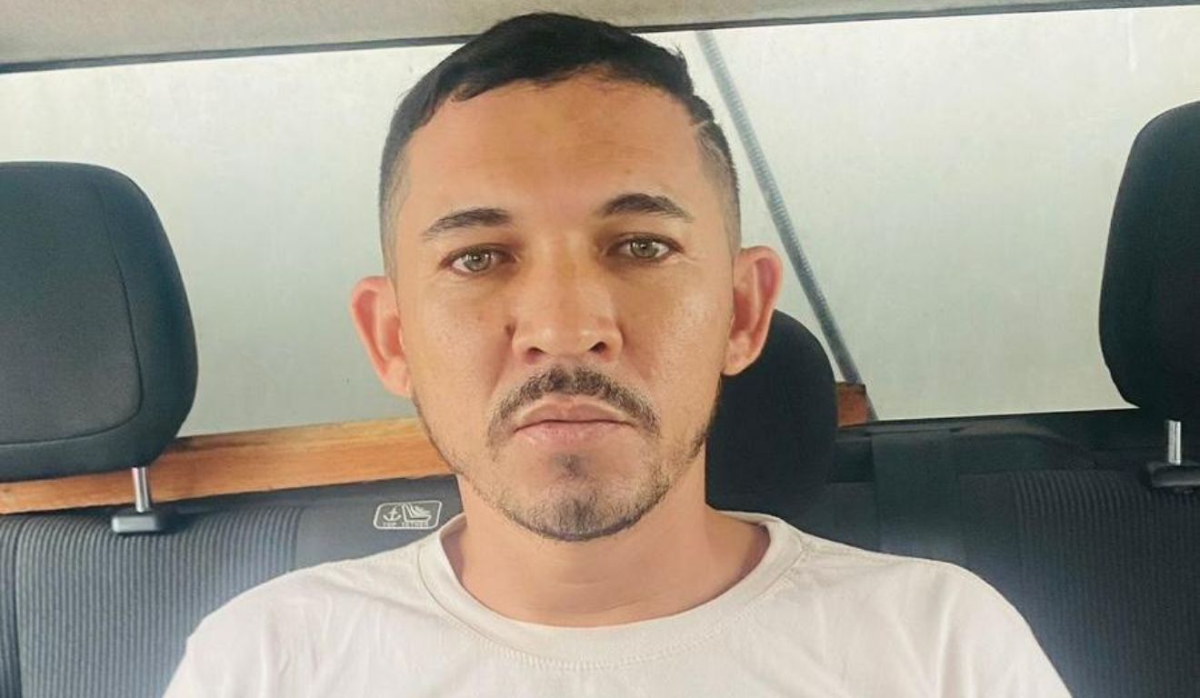 Pedreiro é morto com 10 tiros em intervalo de almoço em Ananindeua — imagem 1