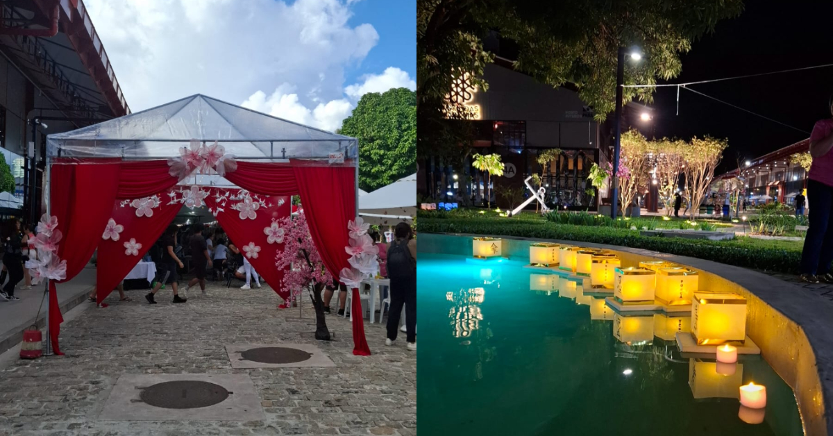 Ver-o-Natsu Matsuri: festival une Japão e Amazônia em Belém — imagem 1