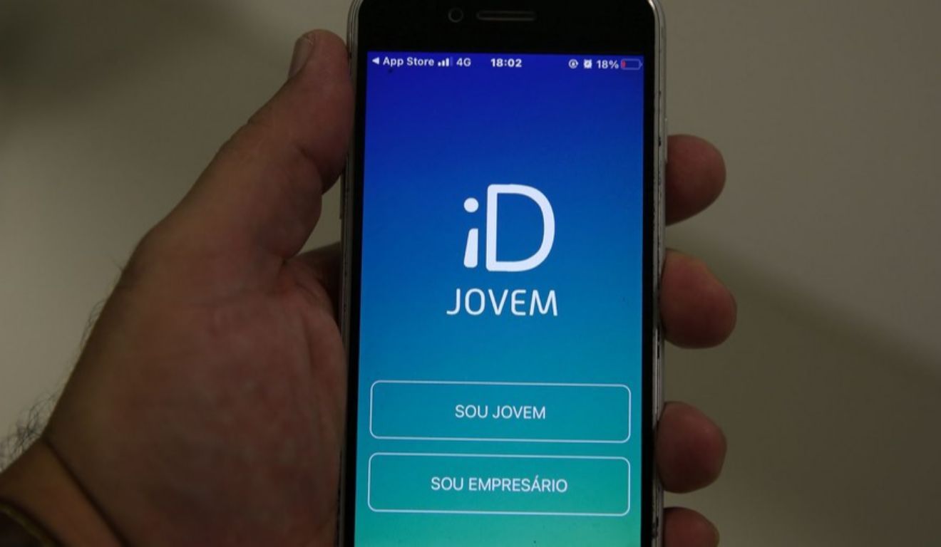 Carteirinha garante viagens gratuitas e meia-entrada a jovens entre 15 e 29 anos — imagem 1