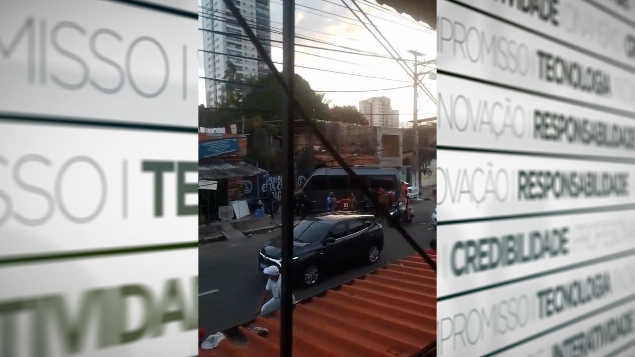 Homem é morto e outro é ferido a tiros na Pedreira, em Belém — imagem 1