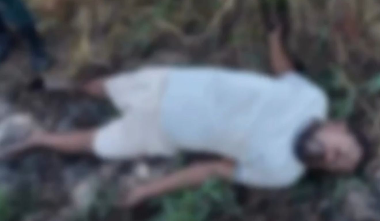 Suspeito de crimes morre após confronto com PM em Novo Progresso — imagem 1