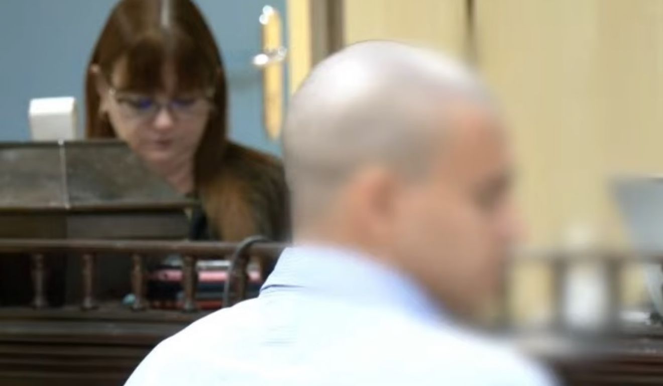 Acusado de matar jovem e simular suicídio é julgado em Belém — imagem 1