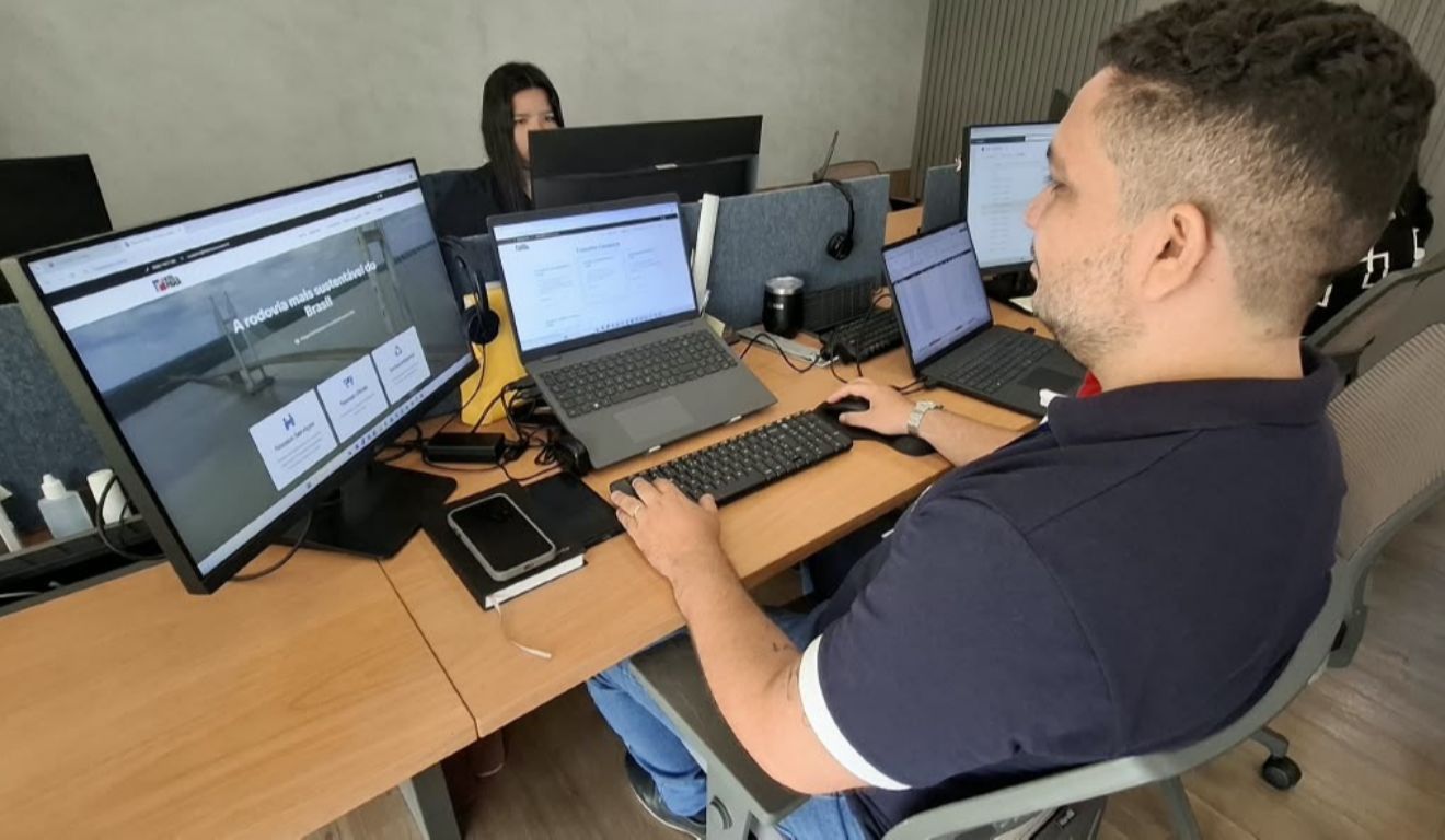 Rota do Pará abre vagas de emprego em Belém; veja os detalhes — imagem 1