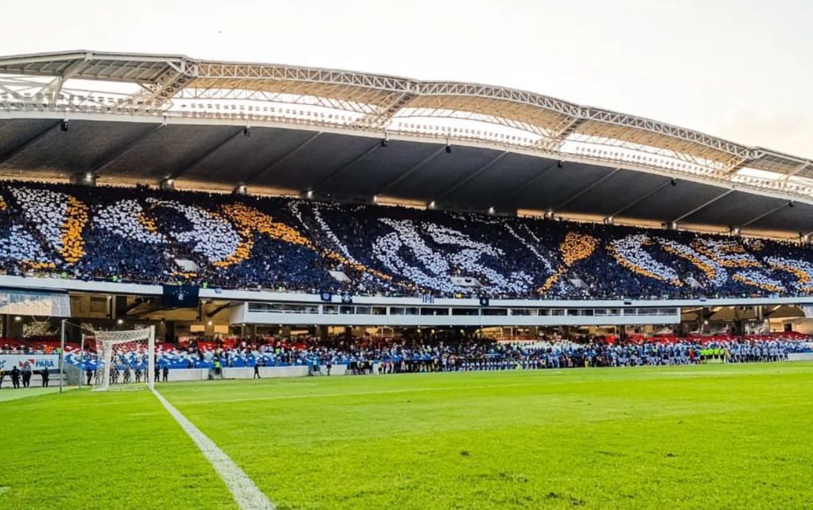 Remo x Flamengo já tem 40 mil torcedores garantidos no Mangueirão — imagem 1