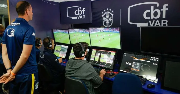 Paysandu terá VAR em todos os jogos do quadrangular da Série C — imagem 1