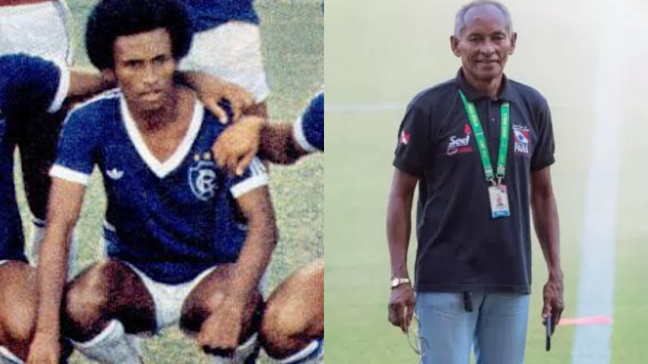 Mesquita: "Aquele time do Remo fez história”, sobre vencer o Flamengo — imagem 1