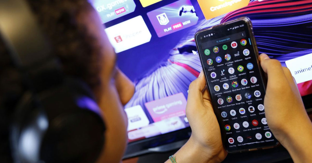 Unicef: 15 milhões de crianças veem conteúdo sexual online — imagem 1