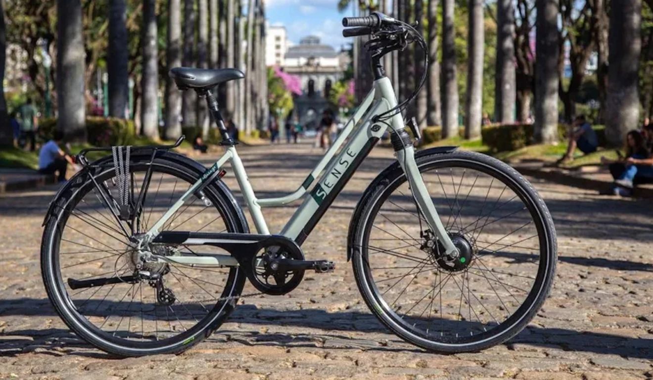 Saiba quais são as bicicletas elétricas mais baratas do Brasil em 2026 — imagem 1